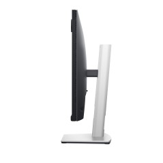 Dell 24 Video Conferencing Monitor - Elevate Your Remote Work Experience with Crystal Clear Resolution and Seamless Connectivity